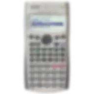 Casio 10 + 2 Digits Financial Calculator Fc-100v