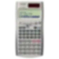 Casio 10 + 2 Digits Financial Calculator Fc-200v
