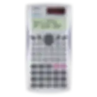 Casio 10 + 2 Digits Programmable Calculator Fx-3650p