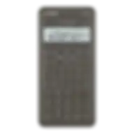 Casio 10 + 2 Digits Standard Scientific Calculators Fx-100ms-2