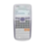 Casio 10 + 2 Digits Standard Scientific Calculators Fx-570es Plus