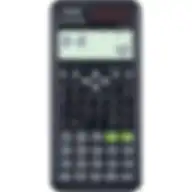Casio 2Nd Edition Technical And Scientific Calculator Fx-991Es Plus