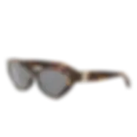 Celine Triomphe Cat-eye Women's Cl40323u Sunglasses