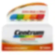 Centrum Multivitamin Energy Tablets With Ginseng And Ginkgo, Pack Of 90's
