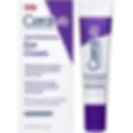 Cerave Eye Cream For Wrinkles Under Eye With Caffeine, Peptides,Ophthalmologist Tested 14.2 G