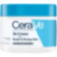 CeraVe Sa Cream, 12 Oz, Renewing Salicylic Acid Body Cream For Rough And Bumpy Skin, Fragrance Free, 118 Ml
