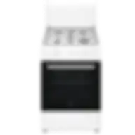 Tesla 4 Burner Cooking Range 50X55 Cg5400Sw_G