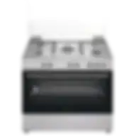 Tesla 5 Burner Cooking Range 90X60 Cg9500Sx_G