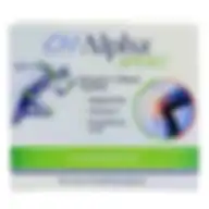 CH-Alpha Sport Drinkable Collagen Peptide Vials 25ml, Pack Of 30's