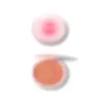 Sheglam Cheek 2 Cheek Blush Duo-peach Juice