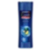 Clear Shampoo For Men Shower Fresh 24 Hr Freshness 400ml