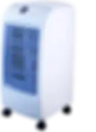 Clikon AIR COOLER PURE TECHNOLOGY WITH ACTIVATED CARBON TECHNOLOGY CK2803