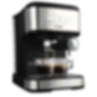 CLIKON ESPRESSO COFFEE MACHINE 850 WATTS WITH HIGH-PRESSURE FROTHING FUNCTION CK360