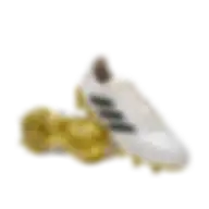 Adidas Copa Pure 3 Elite Firm Ground Boots Zero Metalic / Core Black / Gold Metallic Size 36