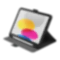 Cygnett Tekview Case For Ipad 10th Gen 10.9-inch Grey/black Cy4391tekvi