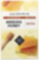 Etude House 0.2 Therapy Air Mask Manuka Honey