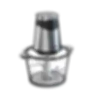 Daewoo 1.8L Food Chopper DFC-217A