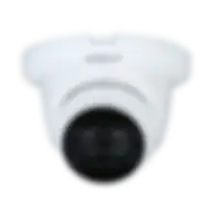 Dahua 2Mp Hdcvi Ir Eyeball Camera With Mic Hac-hdw1200tlmq-a