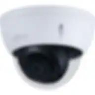 Dahua 4Mp Lite Ai Ir Fixed Focal Dome Network Camera Ipc-hdbw3441e-as White