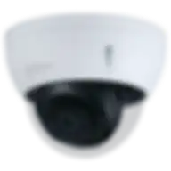 Dahua Ir Mini Dome Camera 4Mp Ipc-hdbw2431e-s-s2 White