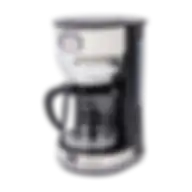 Daewoo COFFEE MAKER, DCM 1872