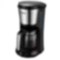 Daewoo COFFEE MAKER, DCM 337B