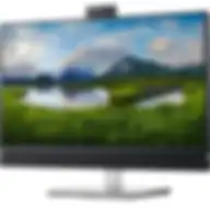 Dell 24" Lcd P2422he Professional 3h Ips Fhd 5ms, hdmi, dp, usb-c Hub, black Monitor