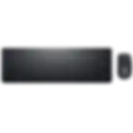Dell Wireless Keyboard And Mouse Km3322W