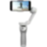 Dji Osmo Mobile Se Smartphone Gimbal Light Gray Dji-zm500se