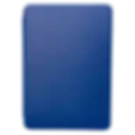 Dot Premium Case For Amazon Kindle Paperwhite 10th Gen Blue Dkpwblu02