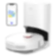 Dreame D10 Plus Robot Wet And Dry Vacuum Cleaner And Mop - Rls3D