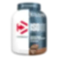 Dymatize Iso 100 Whey Protein Powder With 25G Of Hydrolyzed 5 Lb Fudge Brownie