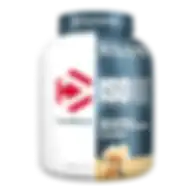 Dymatize Iso 100 Whey Protein Powder With 25G Of Hydrolyzed 5 Lb Vanilla