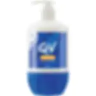 Ego Qv Moisturizing Cream Pump For All Skin Types 1kg