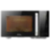 Midea Microwave 29Ltrs, Digital With Grill EM9P032MX-G