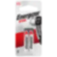 Energizer E96 Aaaa Alkaline Battery Pack Of 2