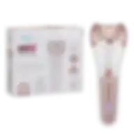 ENZO 10-in-1 Epilator For Women Rose Gold EN-5842