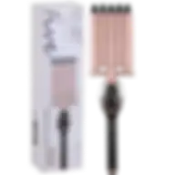 ENZO 5-barrel Hair Curler EN-1970