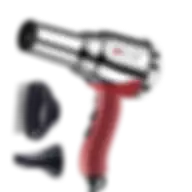 ENZO Professional Steel Hair Dryer EN-2997