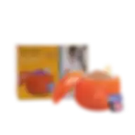 ENZO Professional Wax Heater Orange EN-1102b