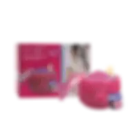 ENZO Professional Wax Heater Pink EN-1102b