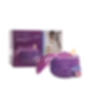 ENZO Professional Wax Heater Purple EN-1102b