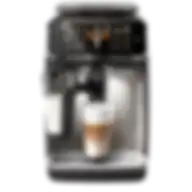 Philips Espresso Machine 5400 Series Latte Go Ep5447/90