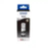 Epson 103 Ecotank Ink Bottle Black