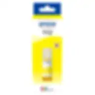 Epson Ecotank 112 Pigment Ink Bottle 70ml Yellow