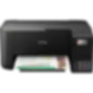 Epson Ecotank Wi-fi All-in-one Ink Tank Printer Black L3250