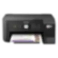 Epson Ecotank Wi-fi All-in-one Ink Tank Printer Black L3260