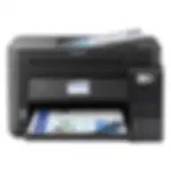 Epson Ecotank Wi-fi Duplex All-in-one Ink Tank Printer With Adf Black L6290