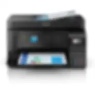 Epson Ecotank Wi-fi Office Ink Tank Printer Black L5590