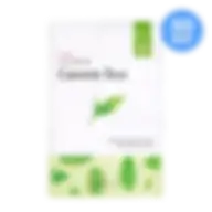 Etude House 0.2 Therapy Air Mask Green Tea 0.67Fl.Oz. 20Ml